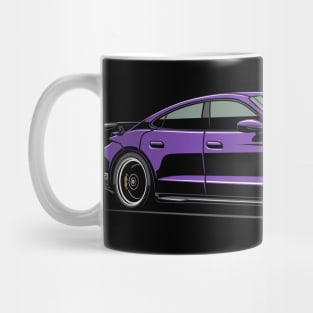 Taycan Turbo GT Mug